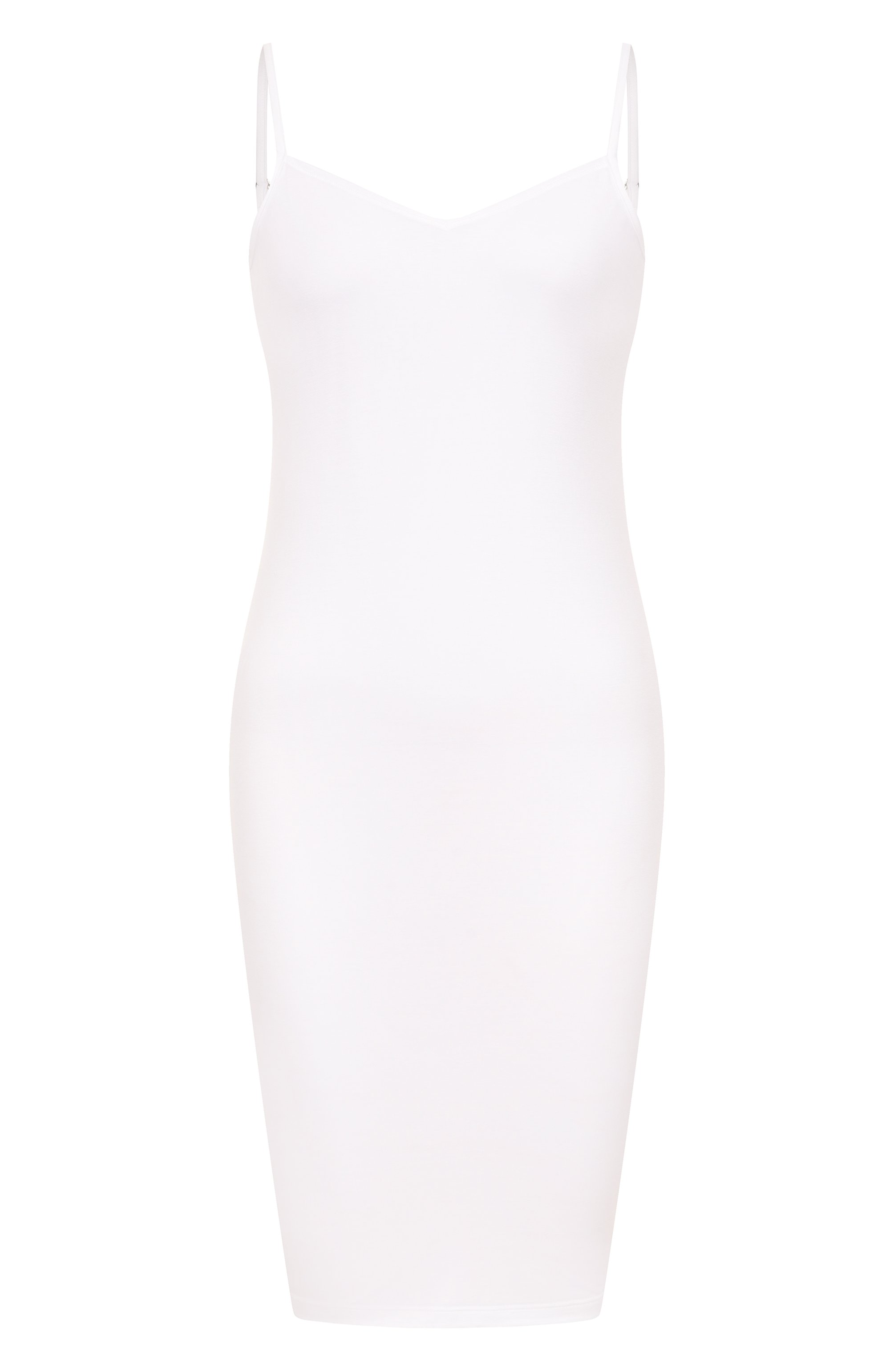 Хлопковая сорочка HANRO, арт. 071828, фото 1