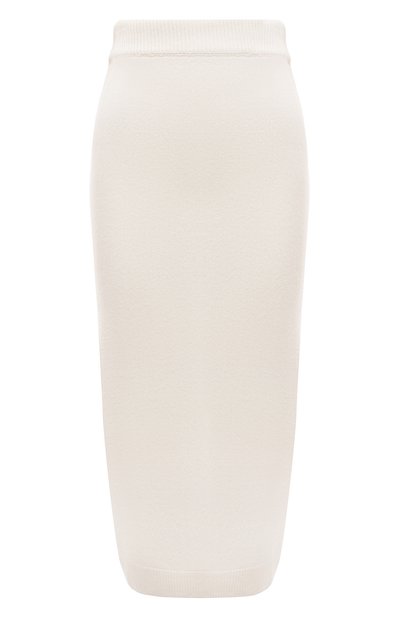 Юбка из вискозы и шерсти ERMANNO SCERVINO, арт. D4340500YZL, фото 1