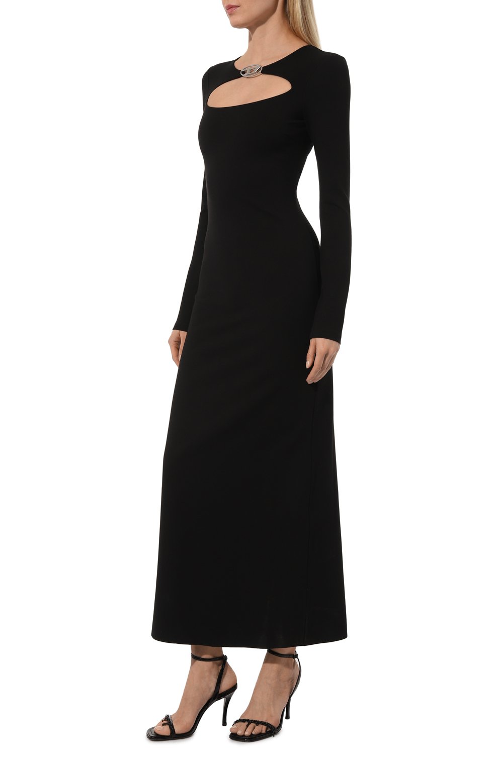 Платье DIESEL, арт. A12753/0JASB, фото 3