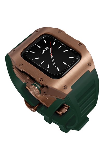 Смарт-часы apple watch series 8 gps 45mm supreme glory CAVIAR, арт. 28271_45, фото 5