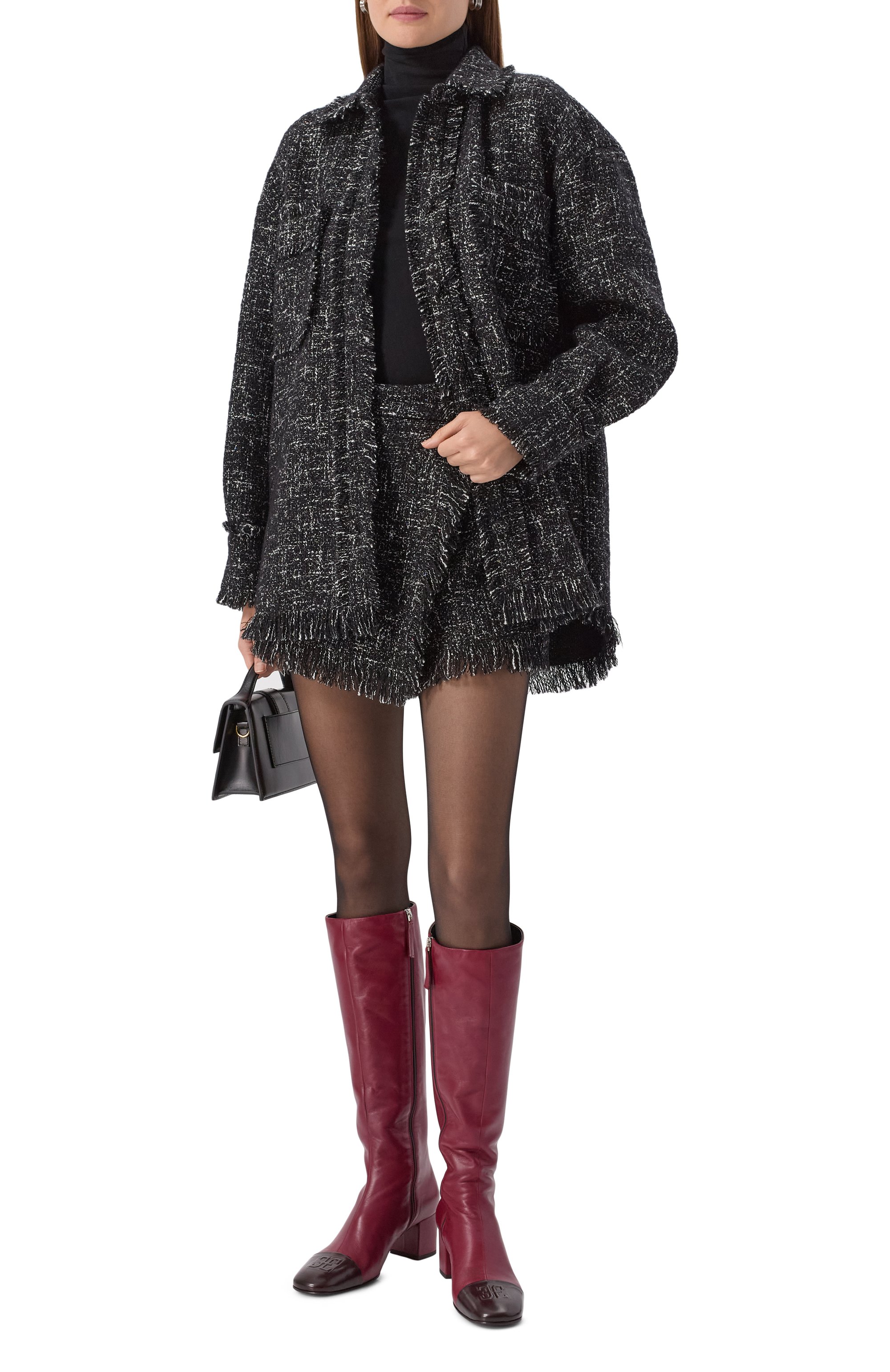 Кожаные сапоги FABI, арт. FD9159/CAMBRIDGE, фото 3