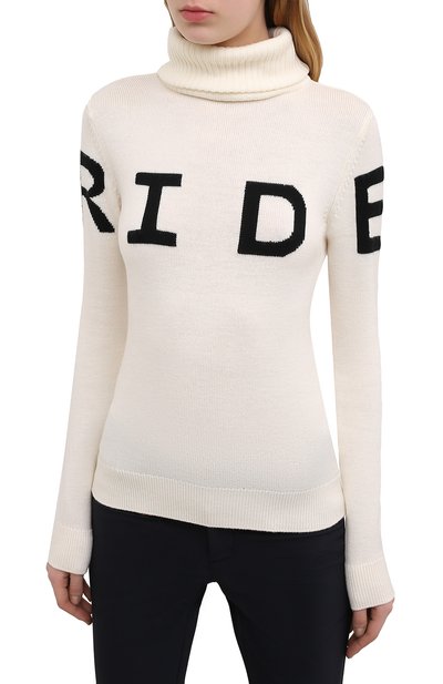 Шерстяной свитер PERFECT MOMENT, арт. W20/W30000911707, фото 3