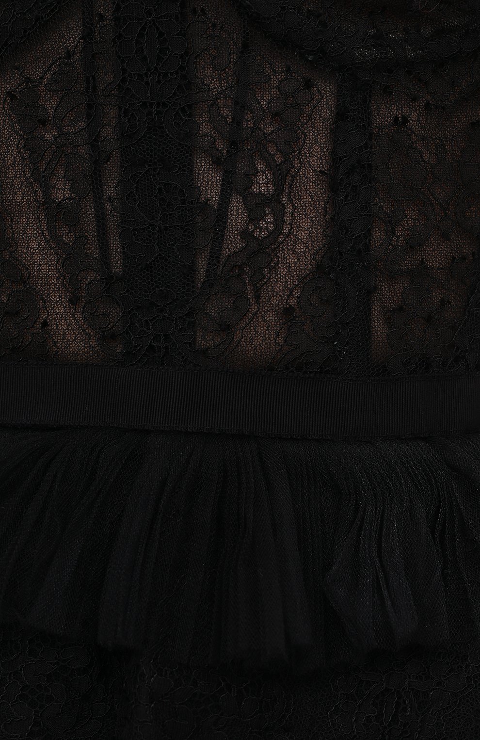 Топ-бюстье ZUHAIR MURAD, арт. TPP20034/LMIX007, фото 5