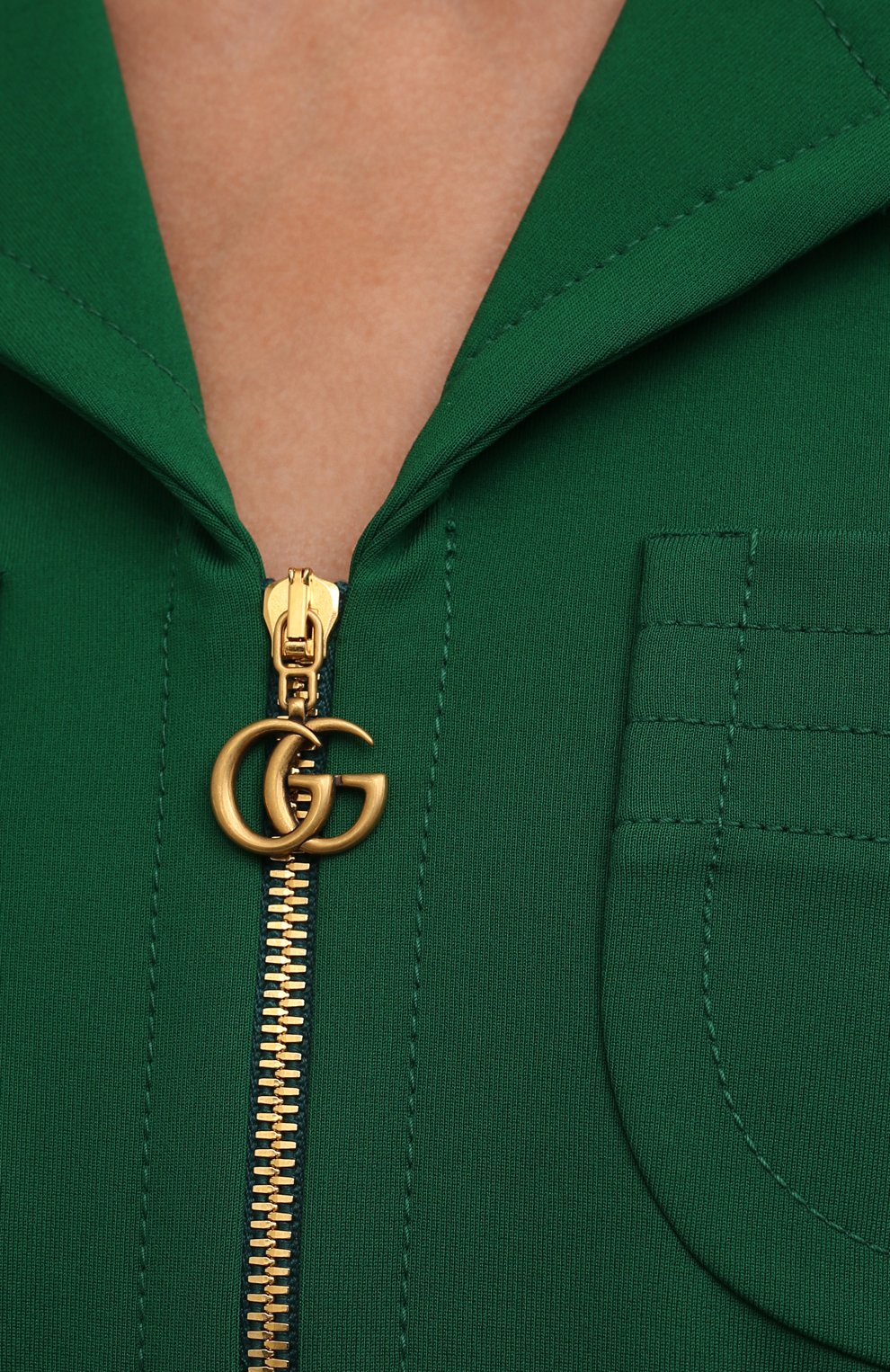 Платье GUCCI, арт. 653187/X7C07, фото 5