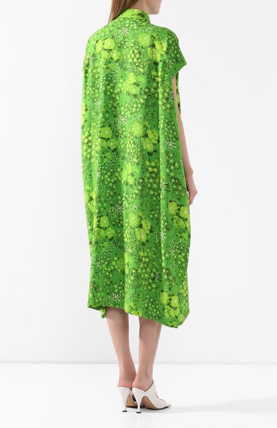 Платье-миди BALENCIAGA, арт. 576677/TILD2, фото 4