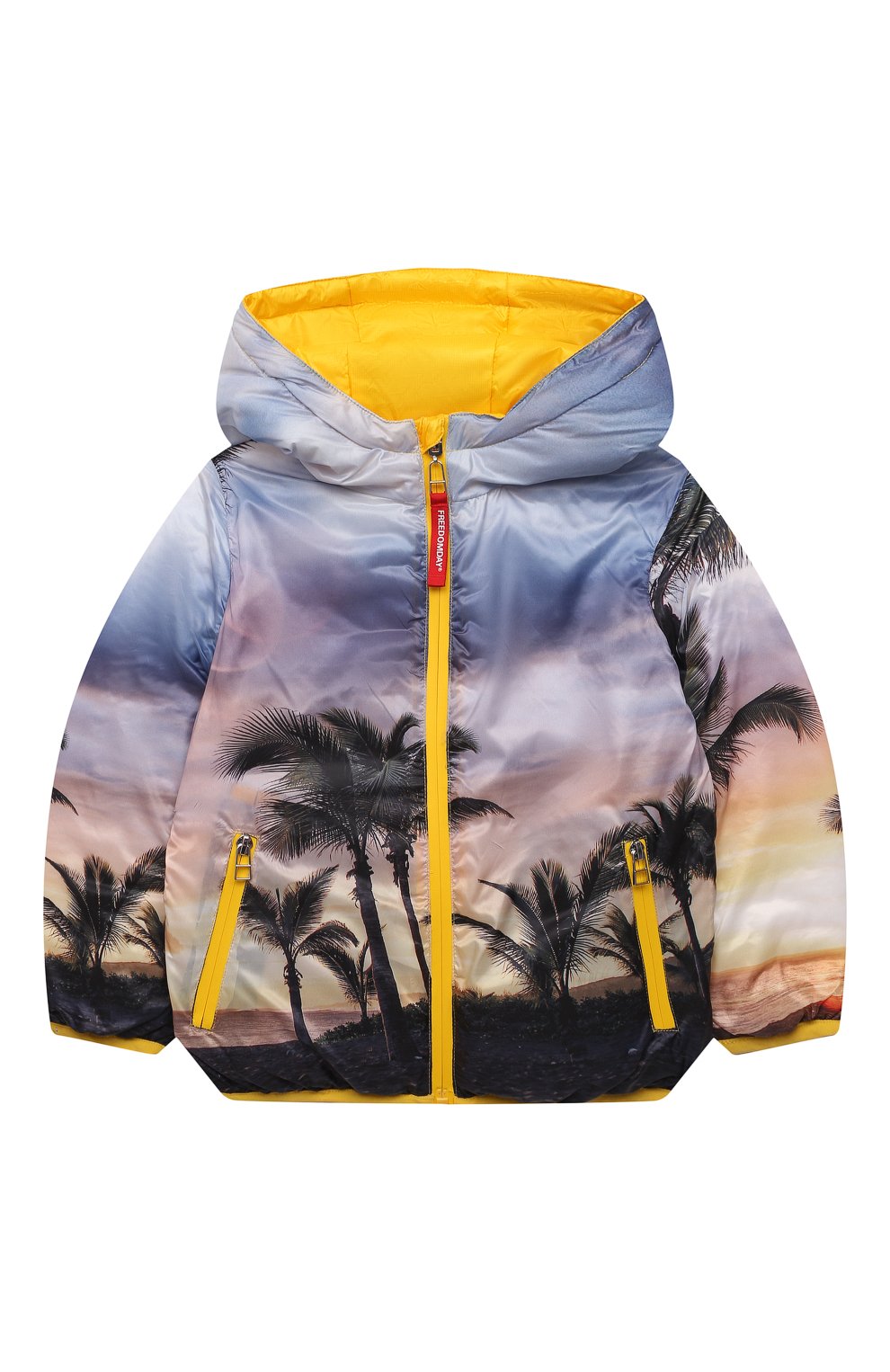 Куртка FREEDOMDAY, арт. EFRJB311AA-187-ED, фото 1