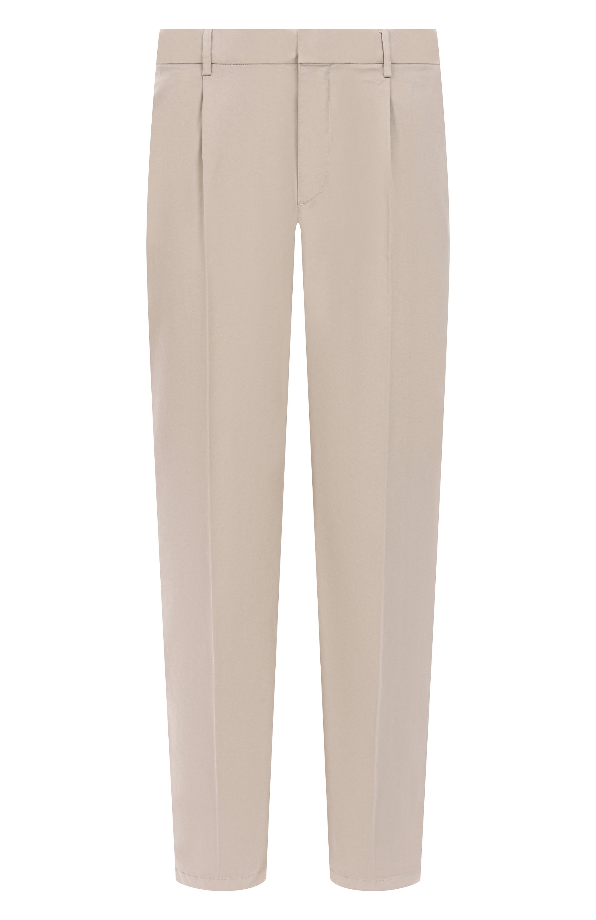 Хлопковые брюки BRIONI, арт. RPCF0L-P8T01, фото 1