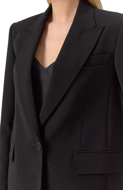 Жакет MAX MARA STUDIO, арт. FURETT0, фото 5