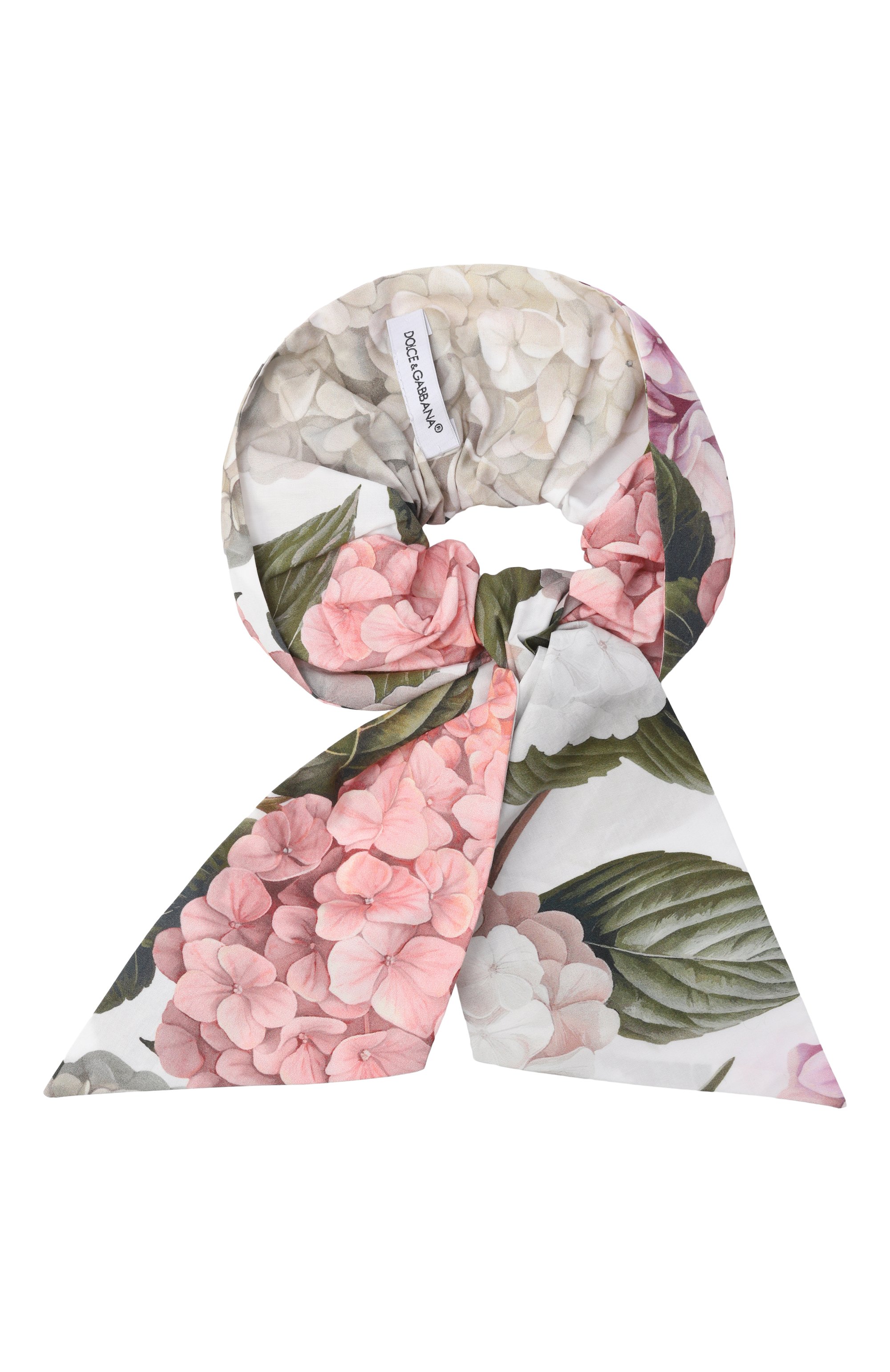 Резинка DOLCE & GABBANA разноцветного цвета по цене 14500 руб., арт. LB7A19/HS5T6, фото 2 Резинка DOLCE & GABBANA, арт. LB7A19/HS5T6, фото 2