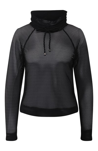 Пуловер с перфорированием KORAL, арт. A4089C45, фото 1