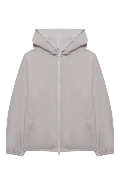 Комплект из ветровки и толстовки BRUNELLO CUCINELLI, арт. B8EM31506C, фото 3