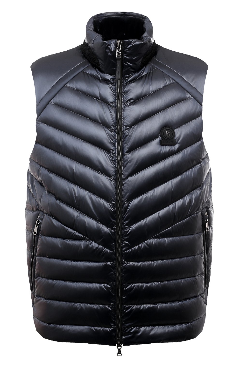 Пуховый жилет BOGNER, арт. 38486549, фото 1