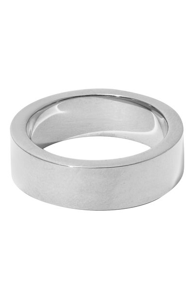 Кольцо MM6, арт. SM6UQ0058 P6469, фото 3