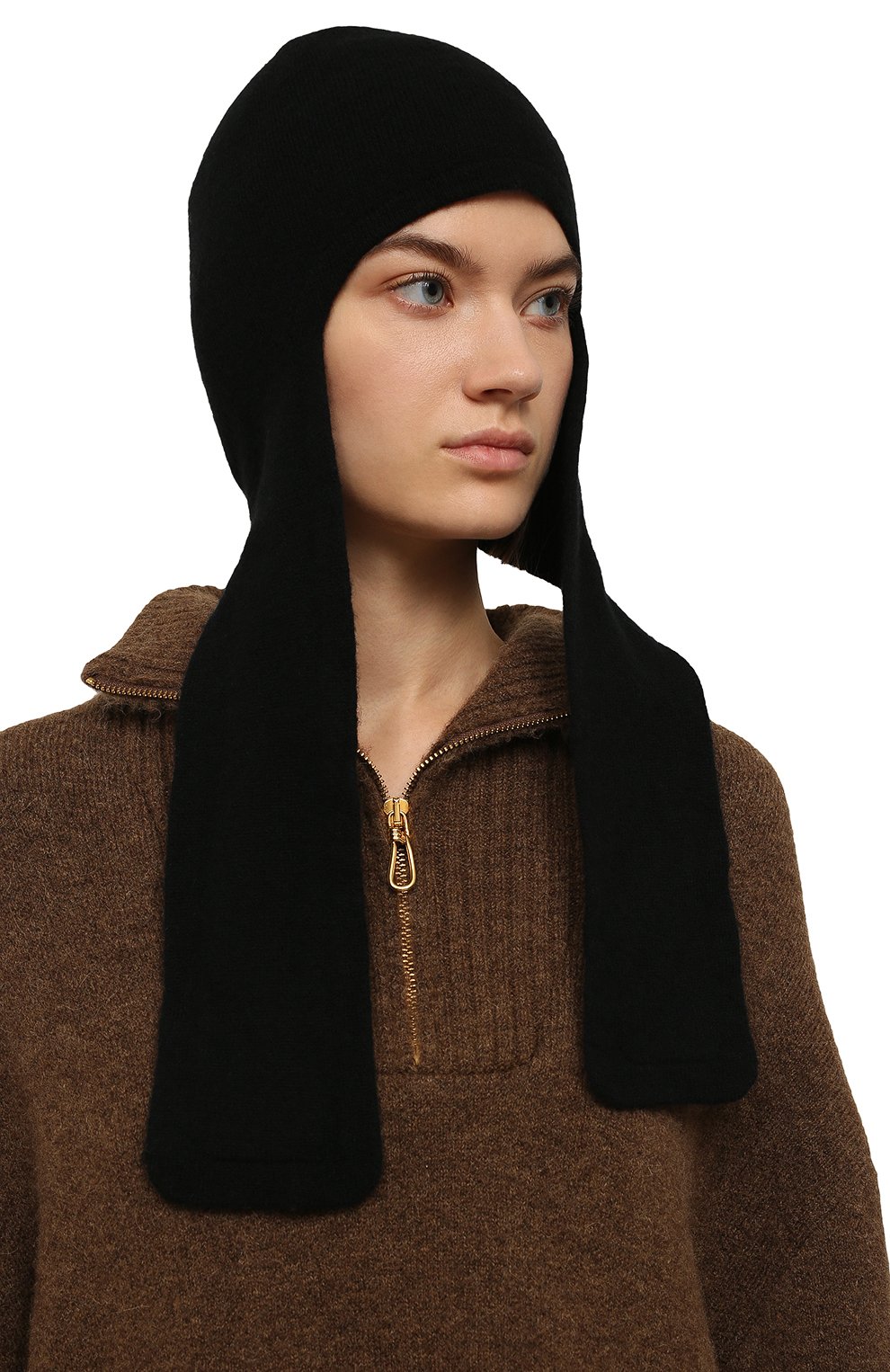 Шапка-ушанка edith CANOE, арт. 4200410, фото 2