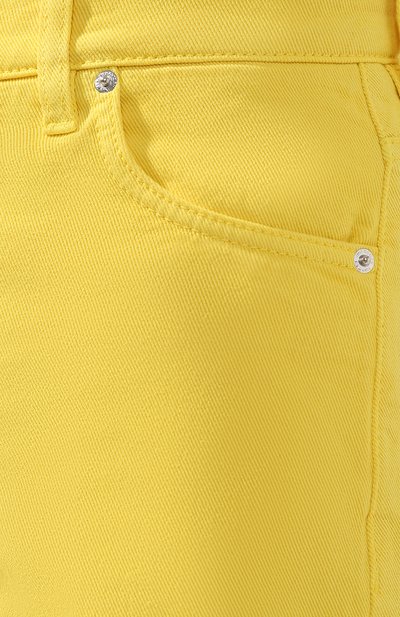 Джинсовые шо рты TWO WOMEN IN THE WORLD, арт. D0NY/UHRK6, фото 5