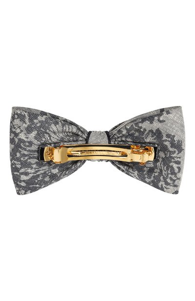 Бант ALEXANDRE DE PARIS, арт. TA8A-10T-P24 C, фото 3