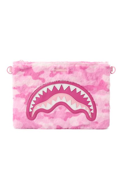 Клатч SPRAYGROUND, арт. 910B6870NSZ, фото 1