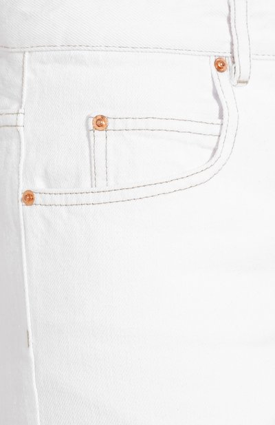 Джинсы ISABEL MARANT ETOILE, арт. PA1361-19A022E/NEAJ, фото 5