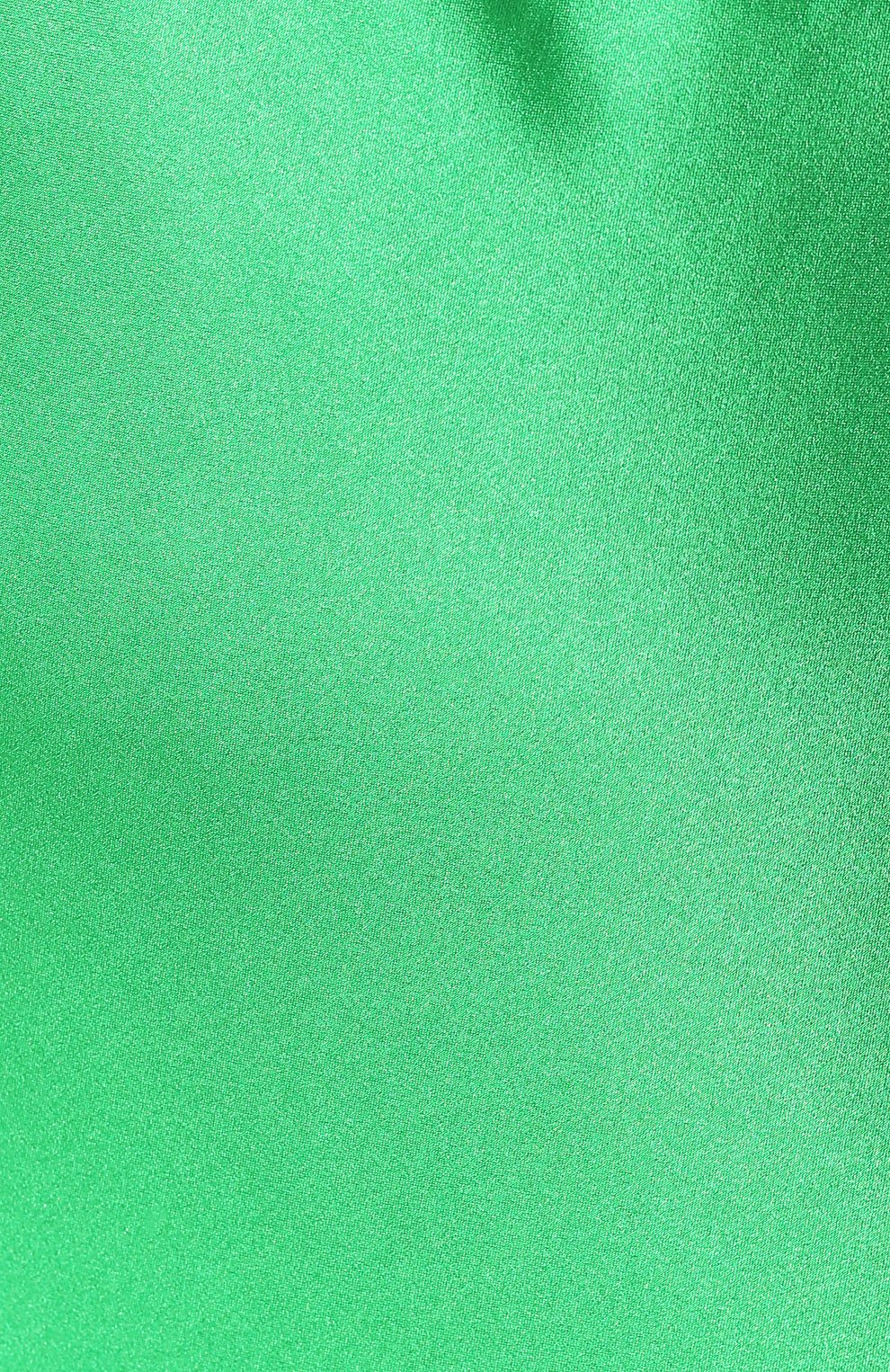 Юбка-миди DOROTHEE SCHUMACHER зеленого цвета по цене 42700 руб., арт. 549102/SHIMMERING MYSTERY, фото 5 Юбка-миди DOROTHEE SCHUMACHER, арт. 549102/SHIMMERING MYSTERY, фото 5