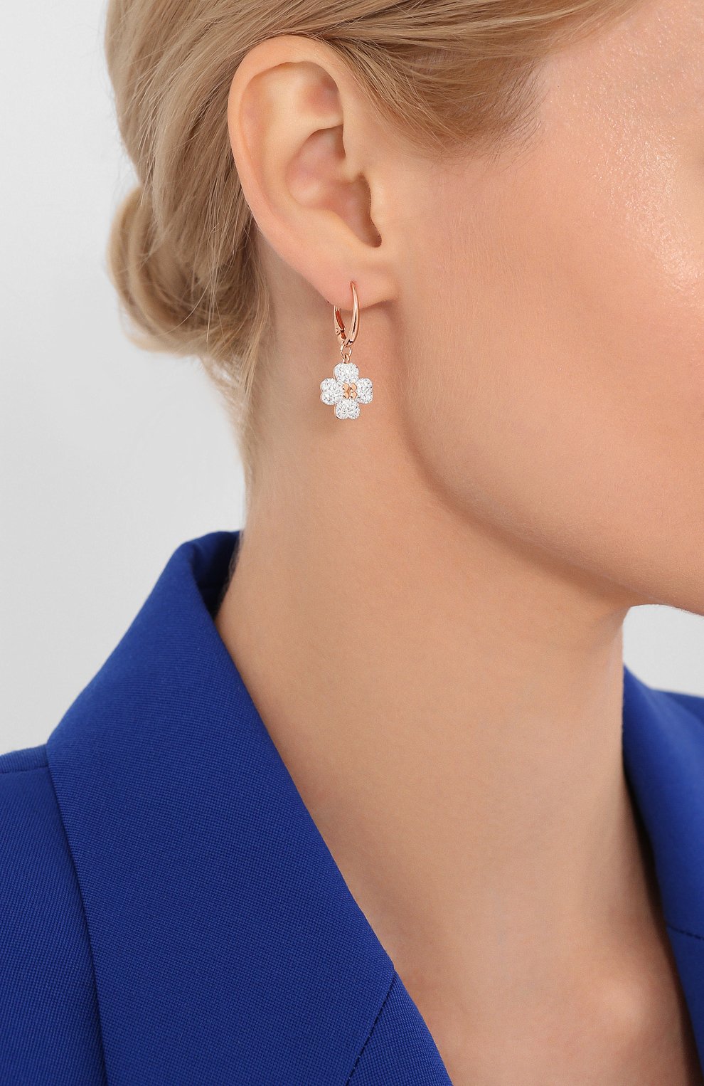 Серьги latisha SWAROVSKI, арт. 5420249, фото 2