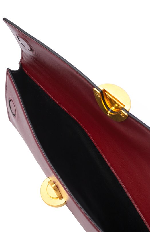 Клатч Phoenix Neous 00043A09/LEATHER Бордовый  00043A09/LEATHER Фото 5