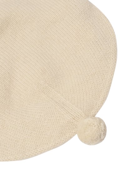 Кашемировая шапка OSCAR ET VALENTINE, арт. W23BON01, фото 3