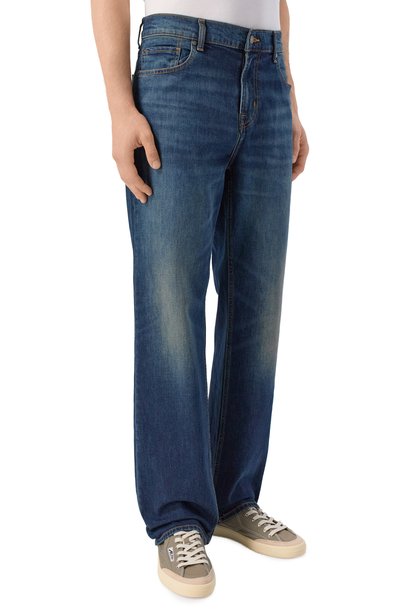 Джинсы austyn 7 FOR ALL MANKIND, арт. 7TC80B86-3LW, фото 3