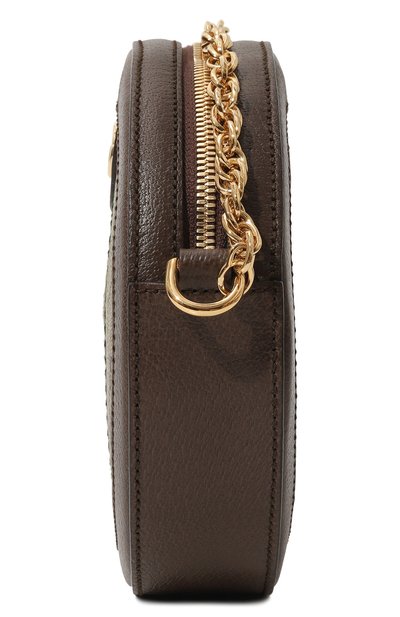 Сумка ophidia mini GUCCI, арт. 550618/96I3B, фото 4