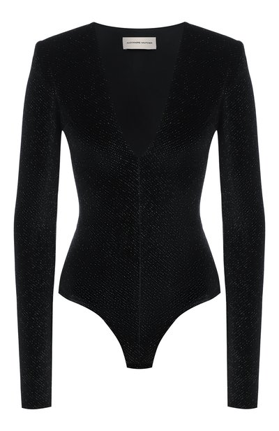 Женское боди ALEXANDRE VAUTHIER, арт. 203BY851 1306-203