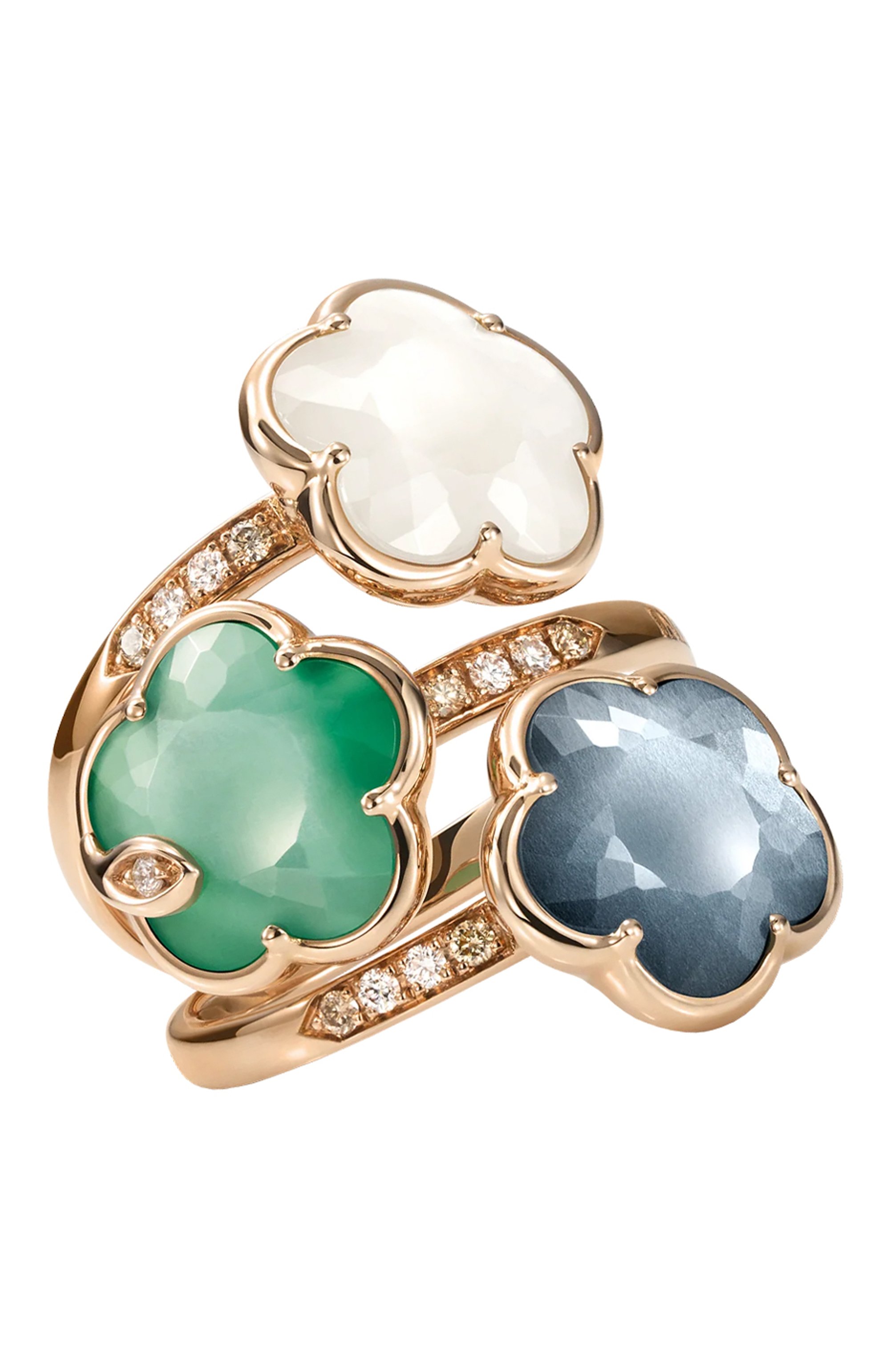 Кольцо PASQUALE BRUNI, арт. 16689R, фото 1