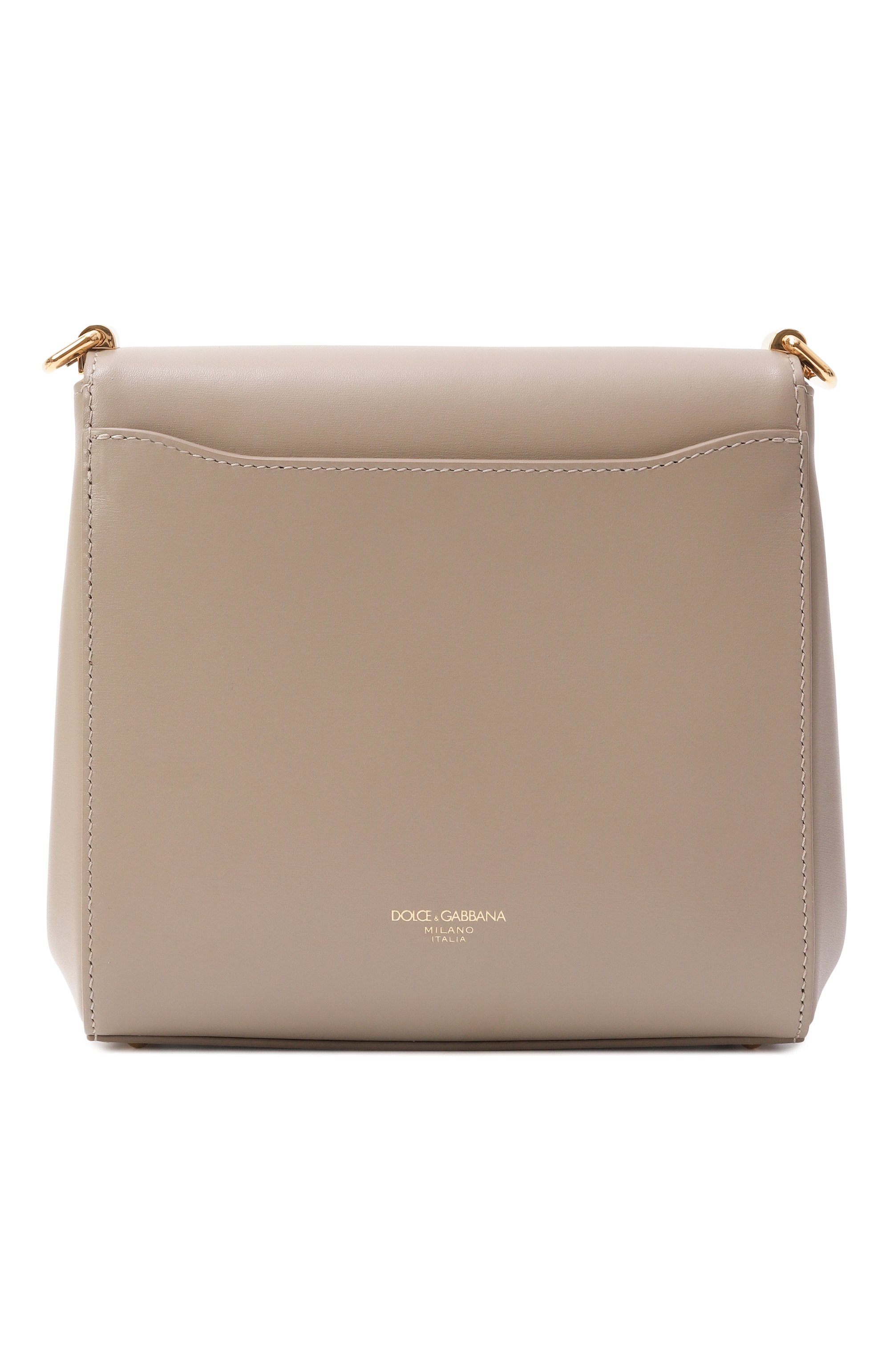 Сумка marlene city DOLCE & GABBANA, арт. BB7726/A3G19, фото 6