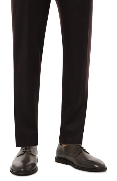 Кожаные дерби MARSELL, арт. MM4647, фото 3