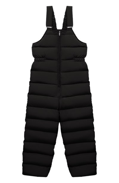 Пуховый комбинезон IL GUFO, арт. A24ST007N0031/10A-14A