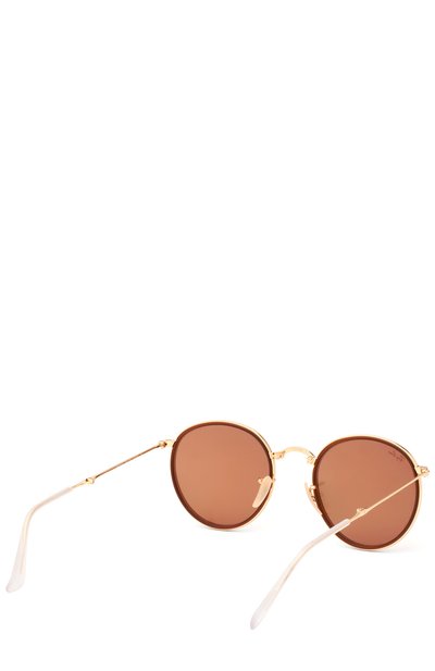 Солнцезащитные очки RAY-BAN, арт. 3517-001/Z2, фото 3
