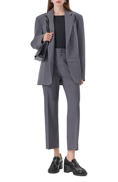 Кожаные туфли concept CASADEI, арт. 1D304A0801/C2858, фото 3