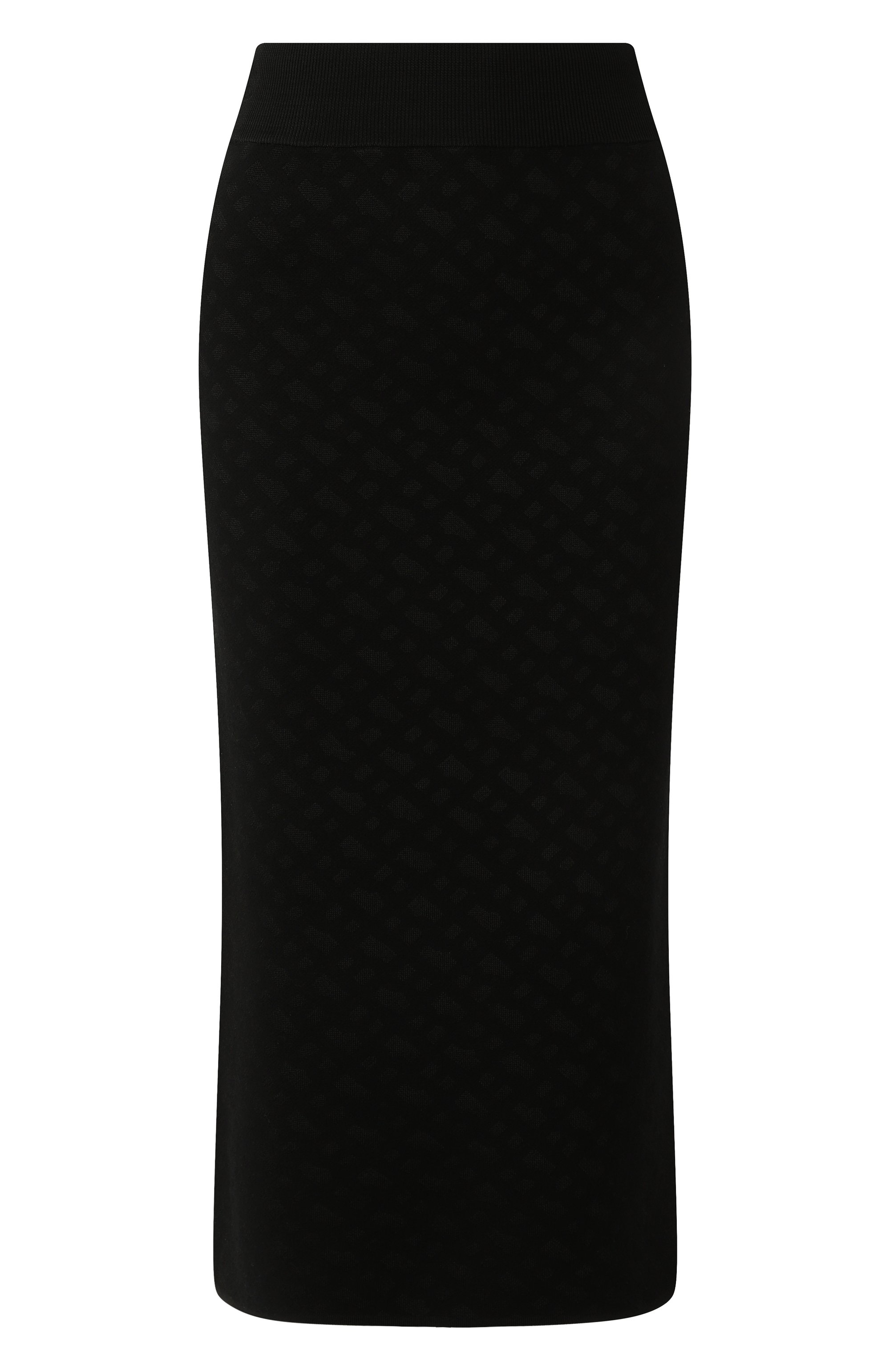 Юбка из вискозы BOSS, арт. 50493889, фото 1