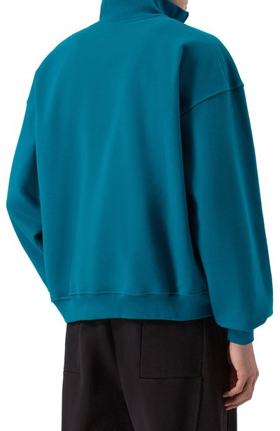 Хлопковый анорак PLANTA ROSA, арт. PR/A/FLOWERS/470, фото 4