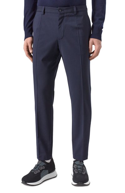 Брюки DOLCE & GABBANA, арт. GW13EZ/FURIR, фото 3