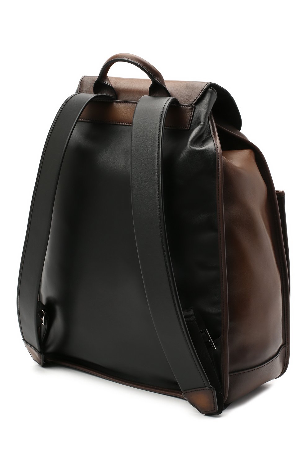 Кожаный рюкзак BERLUTI, арт. M213270, фото 3