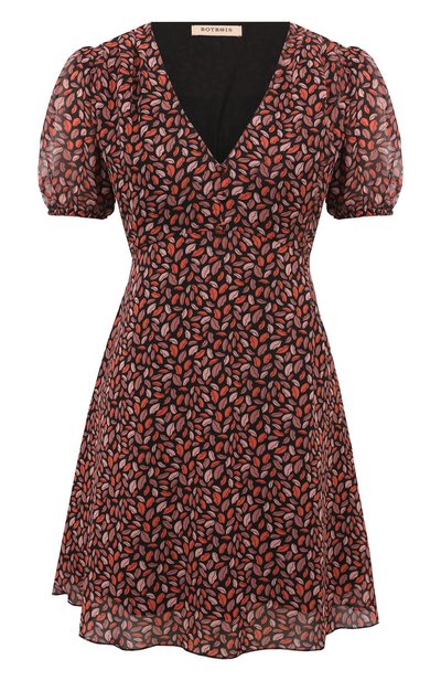 Платье из вискозы BOTROIS, арт. SKU846341311, фото 1