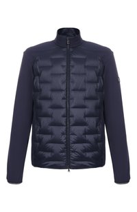 Темно-синий