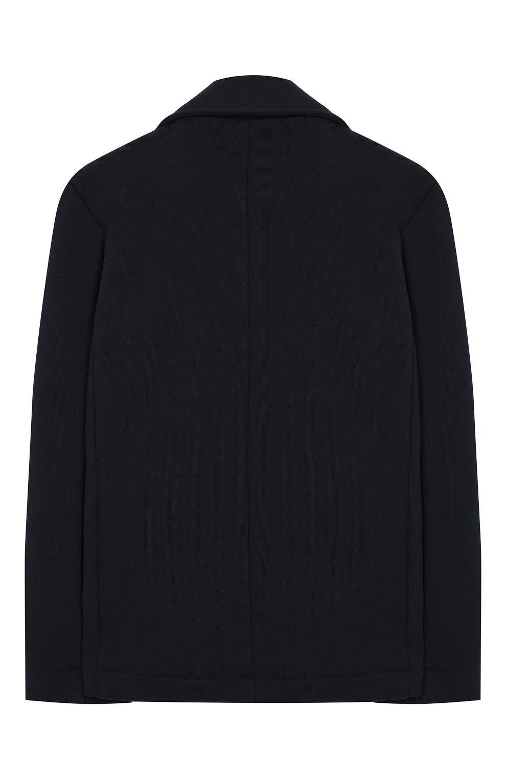 Двубортный пиджак из хлопка BALMAIN, арт. 6K2520/KX070/4-10, фото 2