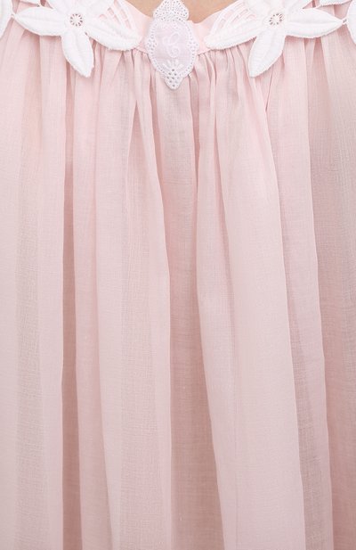 Хлопковая сорочка CELESTINE, арт. 30002714/NADJA BD, фото 5