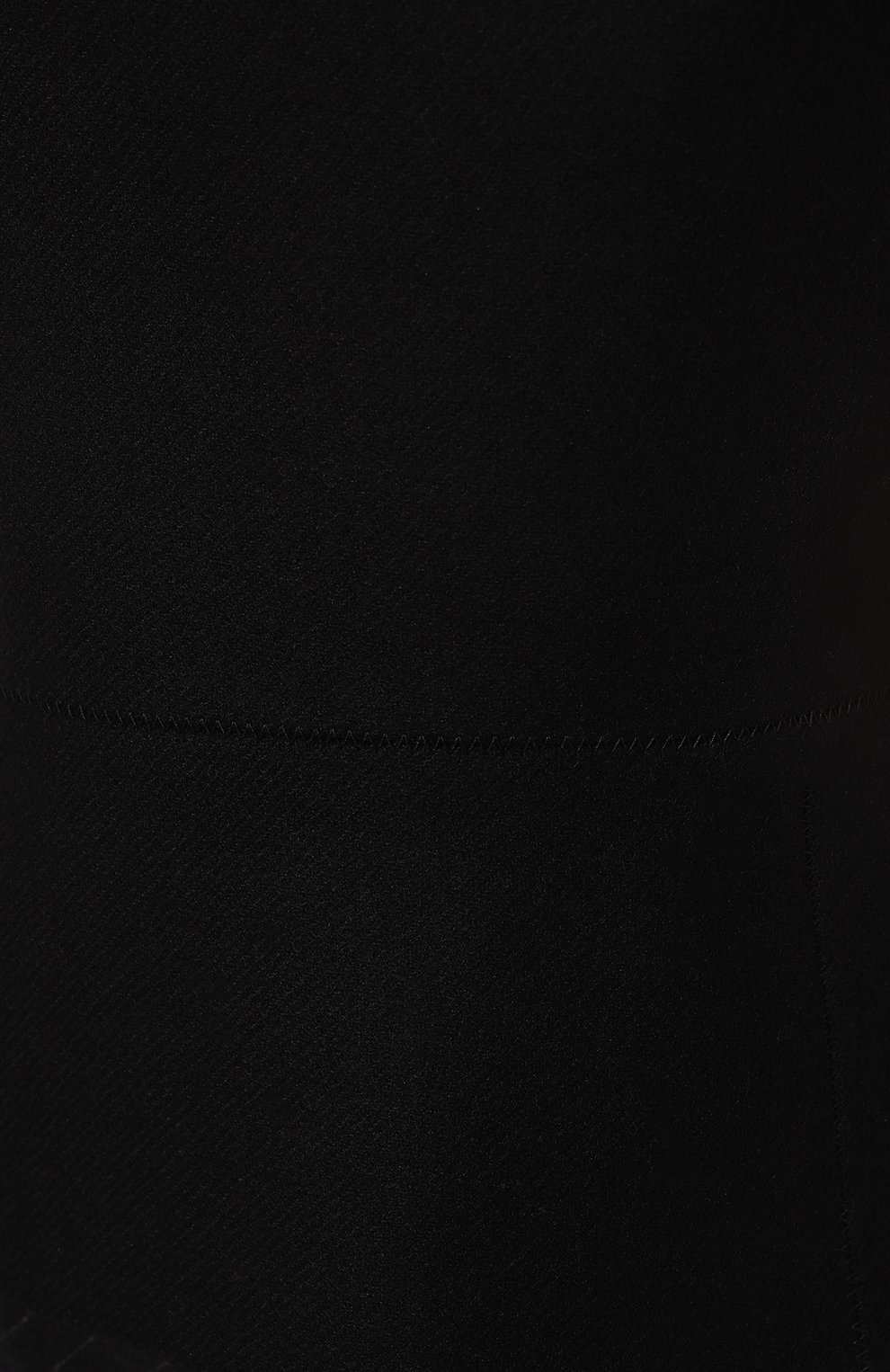Шерстяной топ-корсет DRIES VAN NOTEN, арт. 232-010748-7228, фото 5