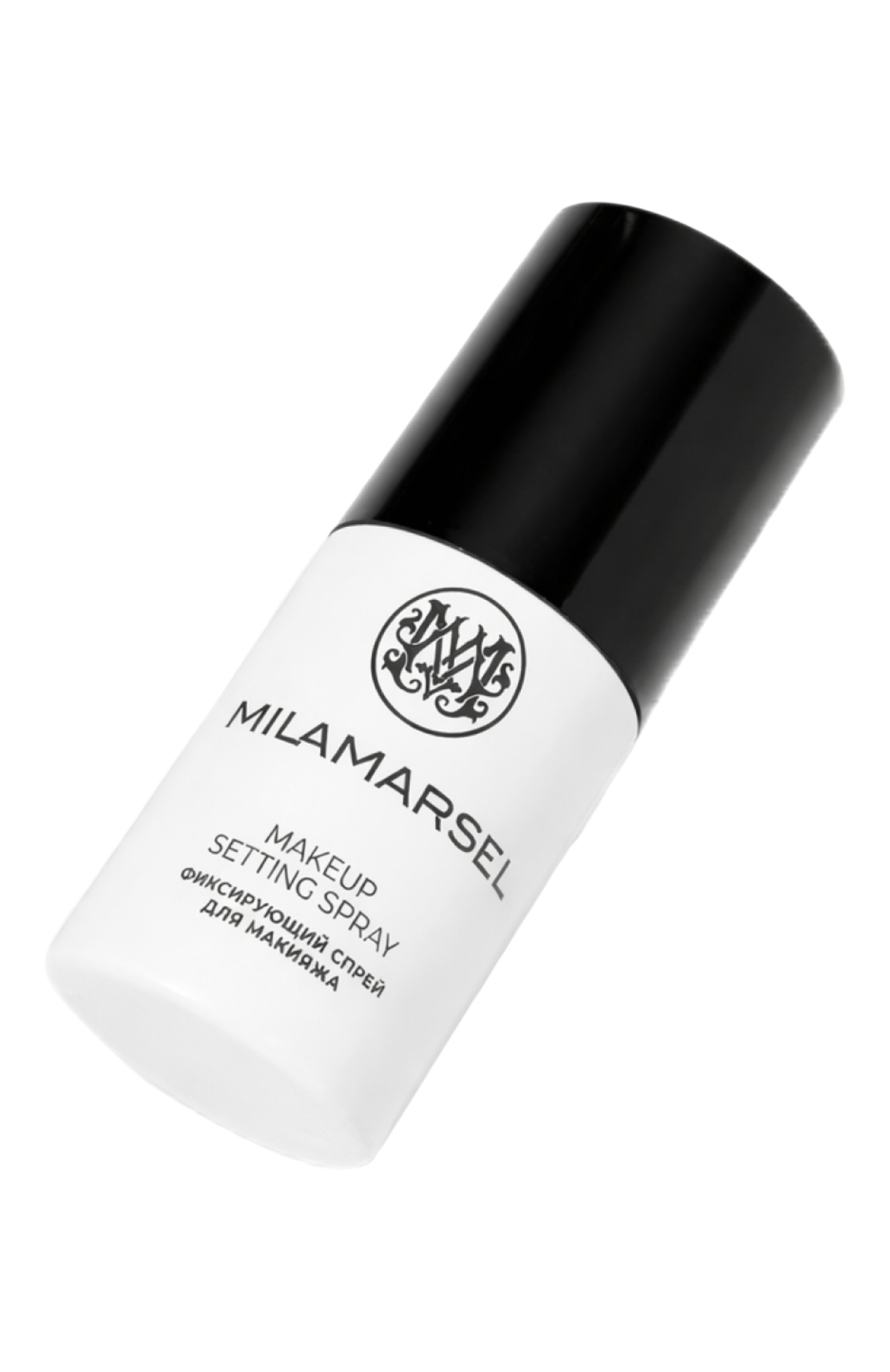 Фиксирующий спрей для макияжа (100ml) MILAMARSEL, арт. 4630225091598, фото 2