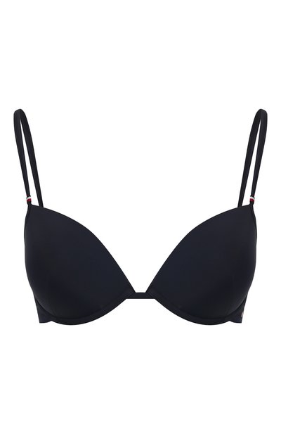 Женский бра с чашкой пуш-ап TOMMY HILFIGER, арт. UW0UW01439