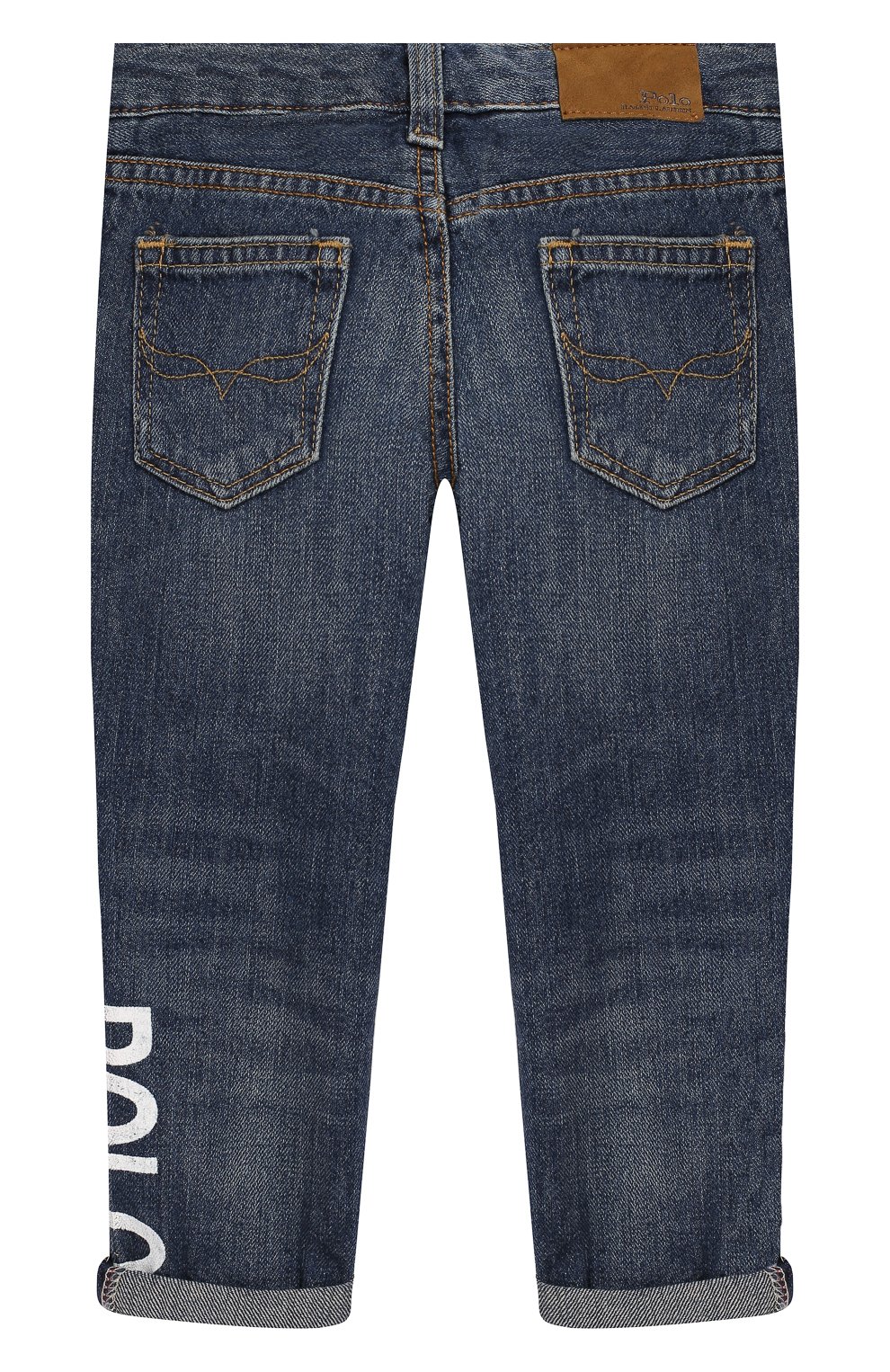 Джинсы POLO RALPH LAUREN, арт. 311749601, фото 2