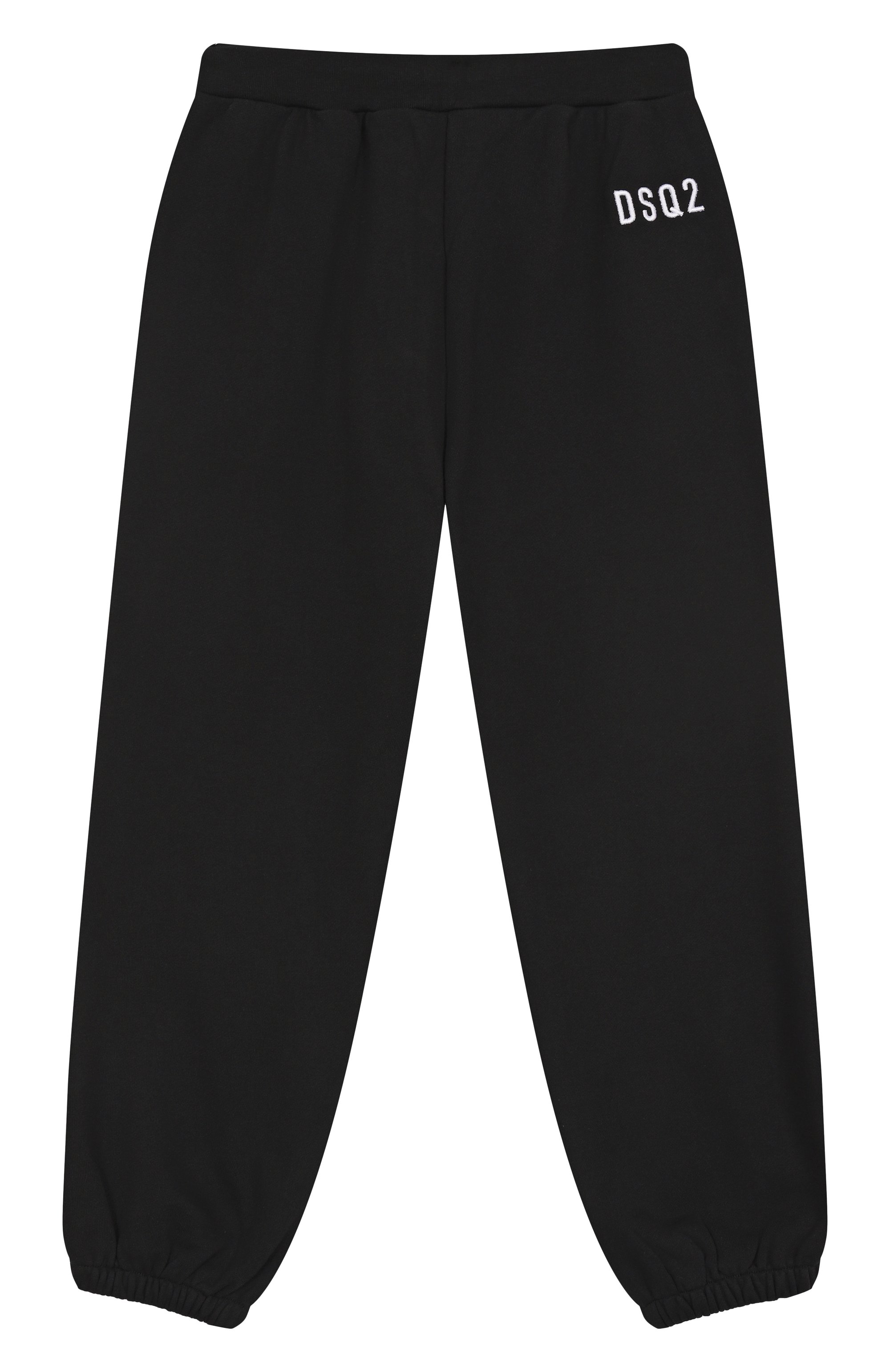 Хлопковые джоггеры DSQUARED2, арт. DQ3022/D0AEY, фото 2