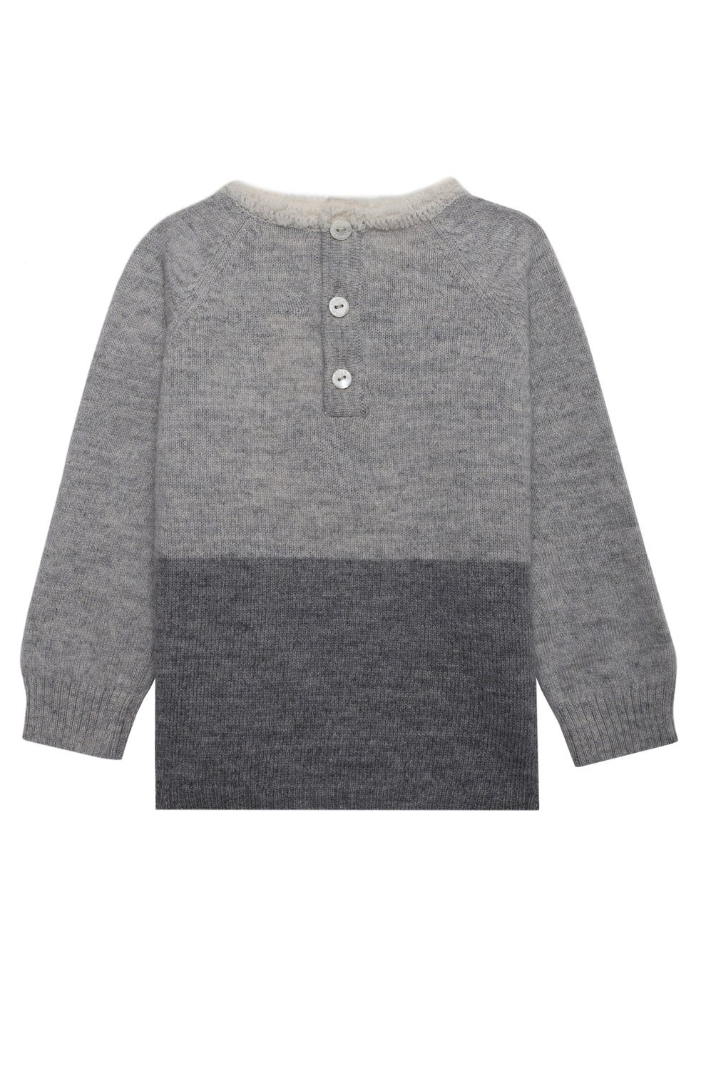 Комплект из пуловера и брюк BABY T, арт. 21AI170C/18M-3A, фото 4