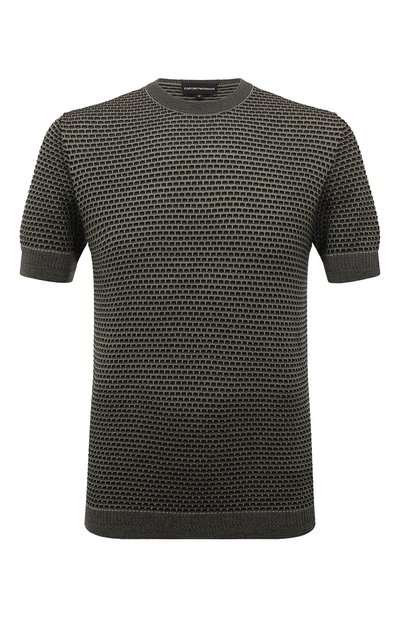 Джемпер EMPORIO ARMANI, арт. 6R1MY2/1MF2Z, фото 1